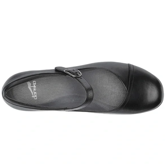 Dansko Fawna Women's Heeled Sandals 37 - Picture 9 of 14